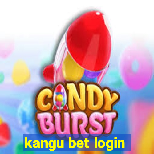 kangu bet login